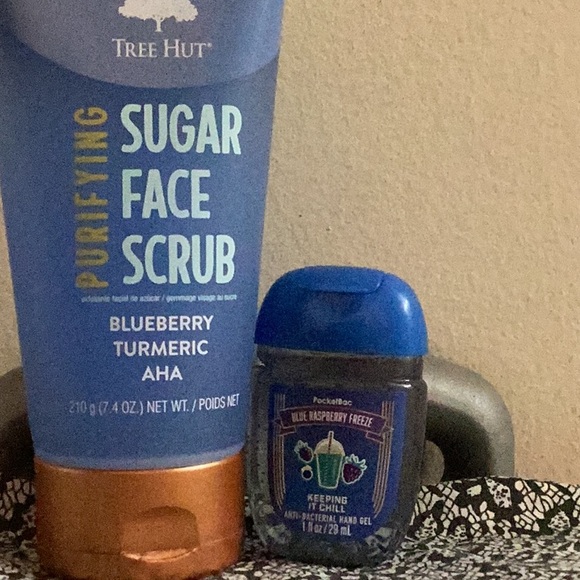 Blueberry bundle - Picture 2 of 3